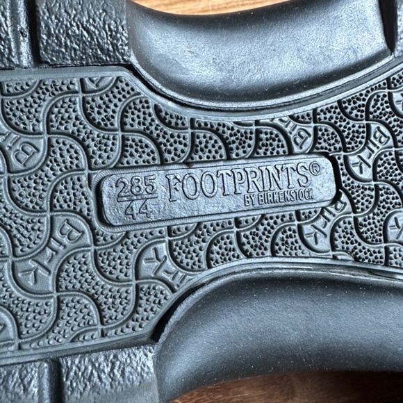 3 pair of Men’s Birkenstock ($55 each or $100 for all 3) - Picture 12 of 13